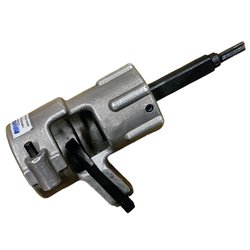 UtilityTool by Ripley Tools WS 6DA Drill-Driven Cable End Stripper - 15-46kV
