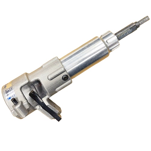 UtilityTool by Ripley Tools WS 6DA-M Drill-Driven Cable End Stripper with WA 3 Adapter - 15-46kV, Metric