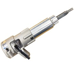 UtilityTool by Ripley Tools WS 6DA-M Drill-Driven Cable End Stripper with WA 3 Adapter - 15-46kV, Metric