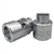 UtilityTool by Ripley Tools WS 22 Square-Cut Replacement Bushing, 0.865in Max Cable OD (110 Mil Insulation)