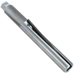 UtilityTool by Ripley Tools PIT 2 Load Break Elbow Probe Insertion Tool, 34.5kV - 1in Hex End