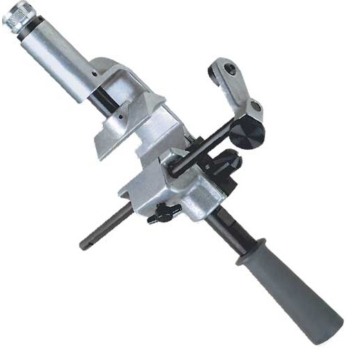 UtilityTool by Ripley Tools WS 50 Adjustable Jacket and Insulation Stripper - 5-46kV, 1/0 AWG-1000 kcmil