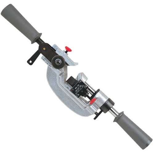 UtilityTool by Ripley Tools WS 55 Adjustable Tree Wire & Spacer Cable Mid-Span Stripper - 5-25kV, up to 300 mil