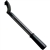 Ripley Tools TSW-4550 600 Amp Separable Connector System Torque Spanner Wrench