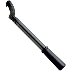Ripley Tools TSW-4550 600 Amp Separable Connector System Torque Spanner Wrench
