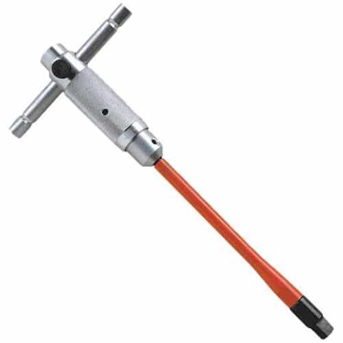 UtilityTool by Ripley Tools MBTT-150 Meter Base Torquing Tool - 150 in-lb, Landis+Gyr K Base