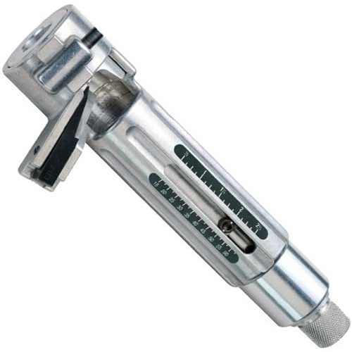 UtilityTool by Ripley Tools WS 5A Cable End Stripper, 600V-35kV - XLPE, PE & EPR, Strip Length 0.625-2.5in