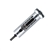 UtilityTool by Ripley Tools WS 68 Power-Driven End Stripper - 3/8in Square Drive, #6 AWG to 750 kcmil