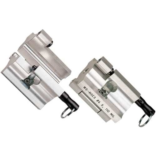 UtilityTool by Ripley Tools WS-MSES #6 150 mil Tap and Riser Wire Mid-Span Stripper - #6 AWG, 150 mil Covering