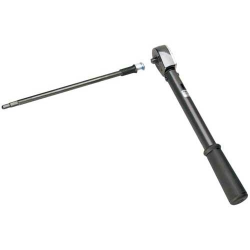 UtilityTool by Ripley Tools TRW5060 600 Amp Separable Connector Torque Wrench - 50-60 ft-lb, Wrench Only