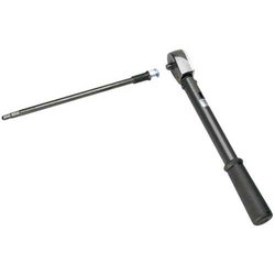 UtilityTool by Ripley Tools TRW5060 600 Amp Separable Connector Torque Wrench - 50-60 ft-lb, Wrench Only