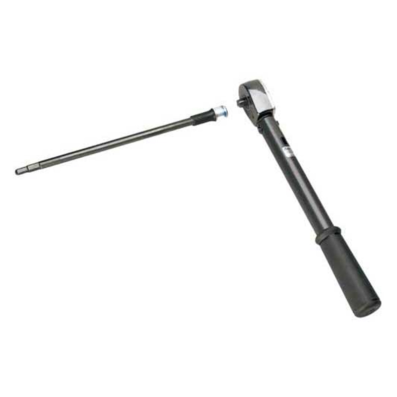 UtilityTool by Ripley Tools TRW5060/TSA Torque Wrench & Shaft Assembly 38375