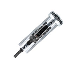 UtilityTool by Ripley Tools WS 68 SNAP Power-Driven End Stripper - 3/8in Square Drive, #6 AWG to 750 kcmil