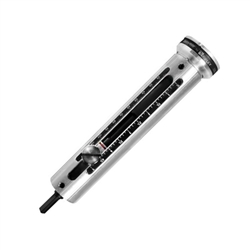 Ripley Tools WS 68 SNAP XL Power-Driven End Stripper - 1/4in Hex Drive Adapter