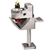 Utility Tools SCS SEMI-CON SCORER INCH - by Ripley Tools