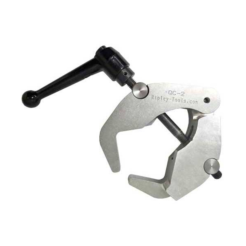 UtilityTool by Ripley Tools QC-2 Heavy-Duty Quick Clamp 43970