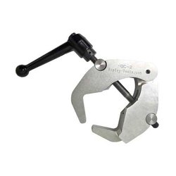 UtilityTool by Ripley Tools QC-2 Heavy-Duty Quick Clamp 43970