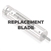 UtilityTool by Ripley Tools WS22 / WS22A Replacement Cable Stripper Blade