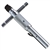 UtilityTool by Ripley Tools PIT-1T Load Break Elbow Probe Insertion Tool, 15-34.5 kV