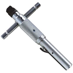UtilityTool by Ripley Tools PIT-1T Load Break Elbow Probe Insertion Tool, 15-34.5 kV