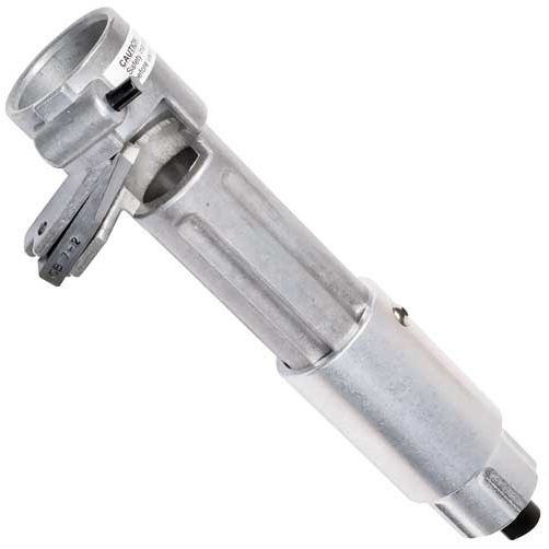 UtilityTool by Ripley Tools WS 5B Cable End Stripper, 600V-35kV - XLPE, PE & EPR, Strip Length 0.75-5.75in