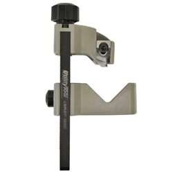 Ripley Tools US10 URD Cable Insulation Chamfering Tool - 30 deg Bevel - 0.5in-2.36in (12.7-60mm)