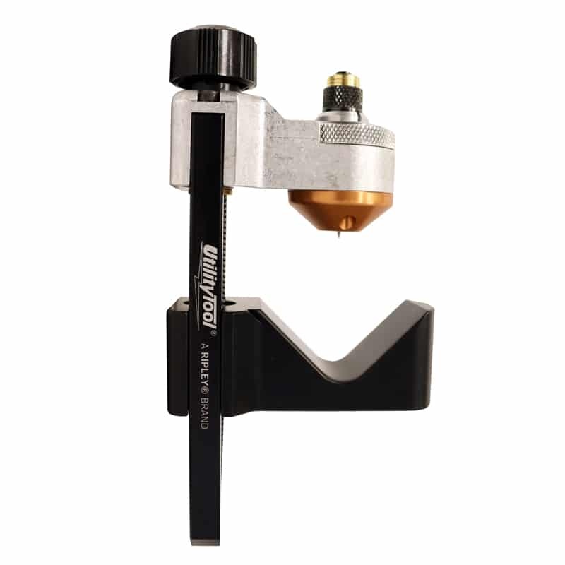 UtilityTool by Ripley Tools US15 PRO Large Format Slitting Tool - Inch Scale