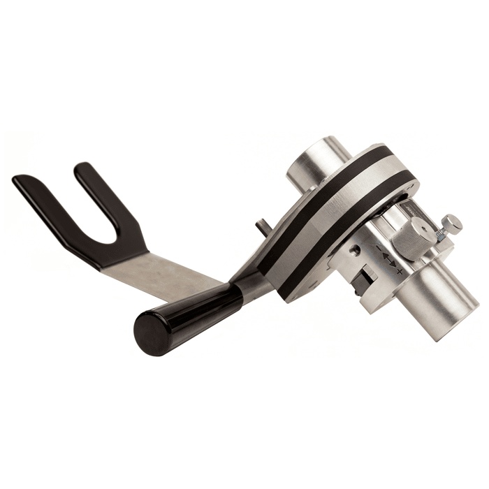 UtilityTool by Ripley Tools US16 Drill Operated Jacket Removal Tool - up to 1.5in Cable