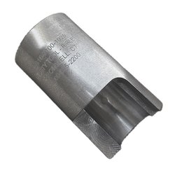 UtilityTool by Ripley Tools US16 Bushing 0.725in Bore - 0.690-0.715in OD Over Insulation (US16-7100-0725)