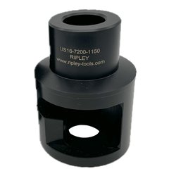 UtilityTool by Ripley Tools US16 MAX Bushing 1.850in Bore (US16-7200-1850)