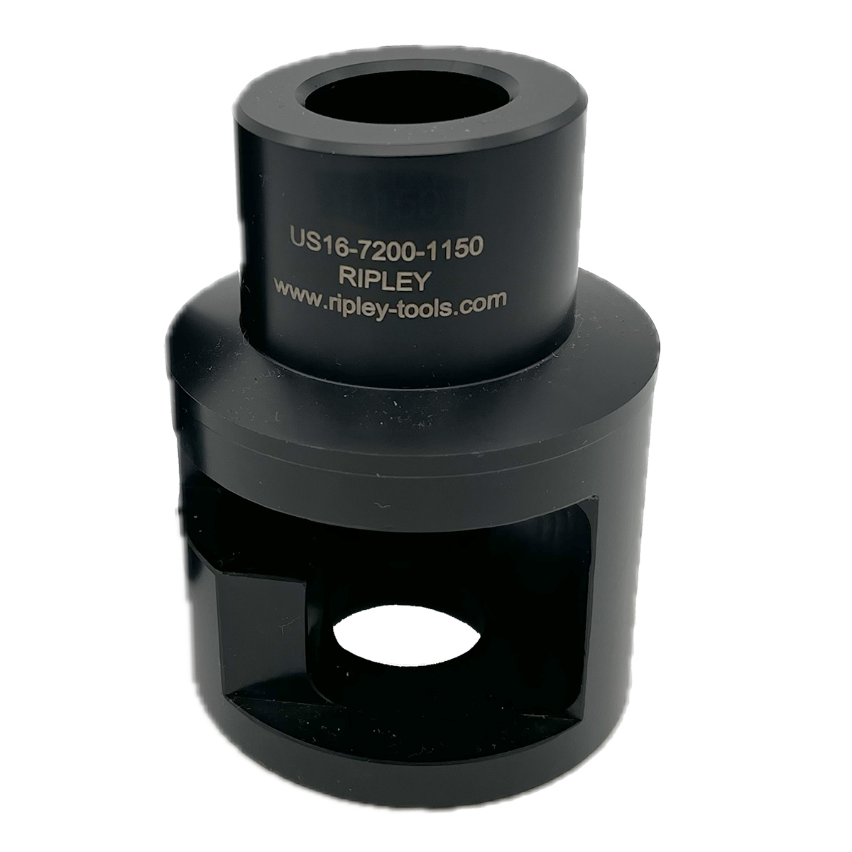 UtilityTool by Ripley Tools US16 MAX Bushing 2.075in Bore (US16-7200-2075)