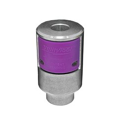 UtilityTool by Ripley Tools US21 VariStrip Bushing - #2 - #1 AWG THHN/XHHW, Purple (US21-7001)