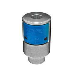 UtilityTool by Ripley Tools US21 VariStrip Bushing - 1/0 - 2/0 AWG THHN/XHHW, Blue (US21-7002)