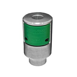 UtilityTool by Ripley Tools US21 VariStrip Bushing - 3/0 - 4/0 AWG THHN/XHHW, Green (US21-7003)