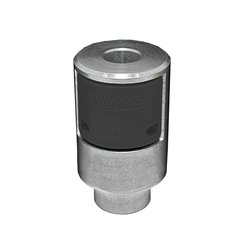 UtilityTool by Ripley Tools US21 VariStrip Bushing - 600 kcmil THHN/XHHW, Black (US21-7007)