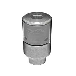 UtilityTool by Ripley Tools US21 VariStrip Bushing - 750 kcmil THHN/XHHW, Gray (US21-7008)