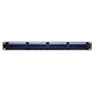 Vanco 24 Port CAT5e Patch Panel 1U
