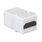 Vanco HDMI Keystone Insert - 18Gbps 4K HDR