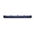 Vanco 24 Port CAT6 Patch Panel 1U