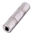 Vanco 3.5mm to 3.5mm Bulkhead Adapter