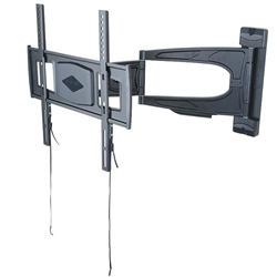 Vanco Articulating Slim Mount 26in-42in