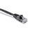 Vanco CAT 5e Patch Cable - 14ft / Black