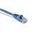 Vanco CAT 5e Patch Cable - 1ft / Blue