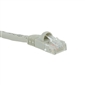 Vanco CAT 5e Patch Cable - 1ft / Grey