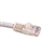 Vanco CAT 5e Patch Cable - 1ft / White