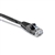 Vanco CAT 5e Patch Cable - 3ft / Black