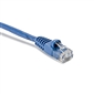 Vanco CAT 5e Patch Cable - 7ft / Blue