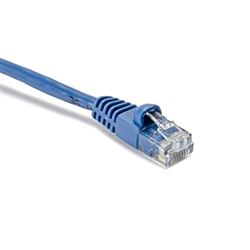 Vanco CAT 6 Patch Cable - 10ft / Blue