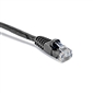Vanco CAT 6 Patch Cable - 14ft / Black
