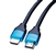 Vanco 8K High Speed HDMI Cable - 3ft